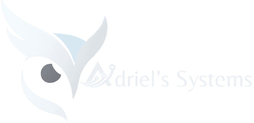 Adriel's Systems