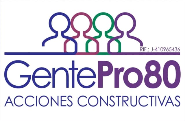 Gente Pro 80